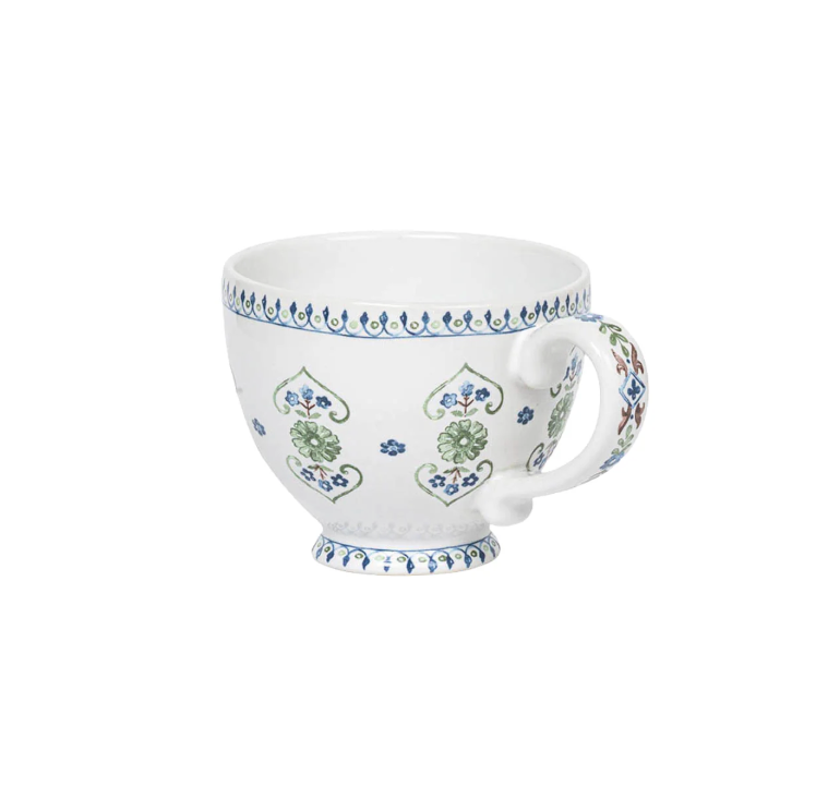 Villa Seville Breakfast Cup