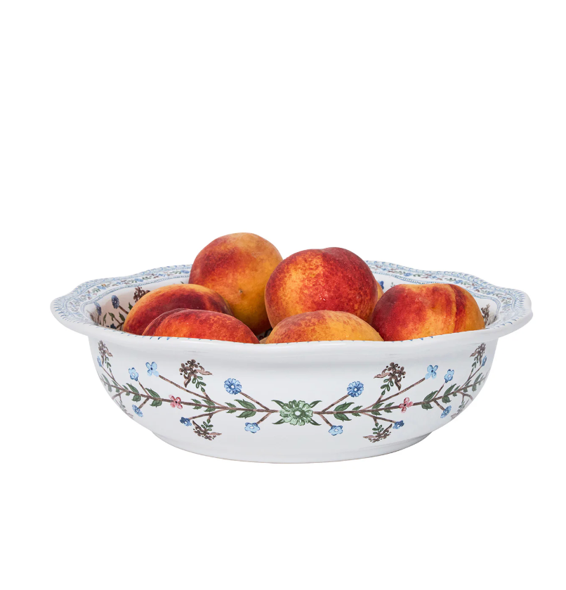Villa Seville 12" Serving Bowl