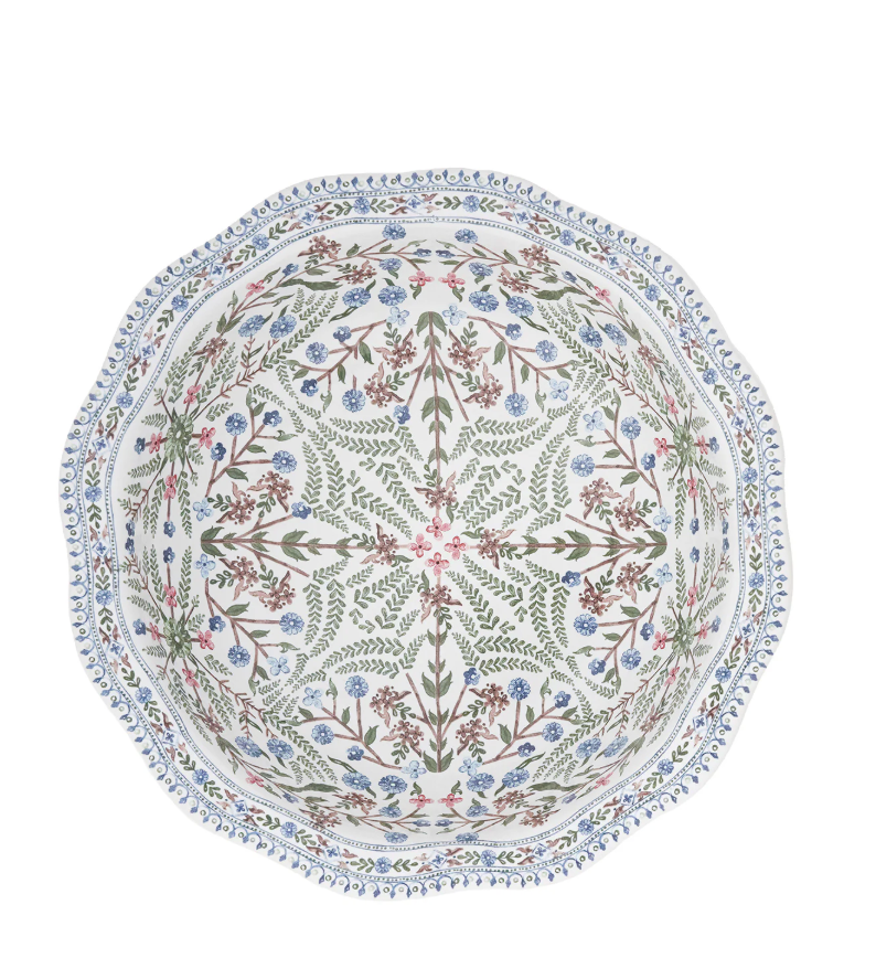 Villa Seville 12" Serving Bowl