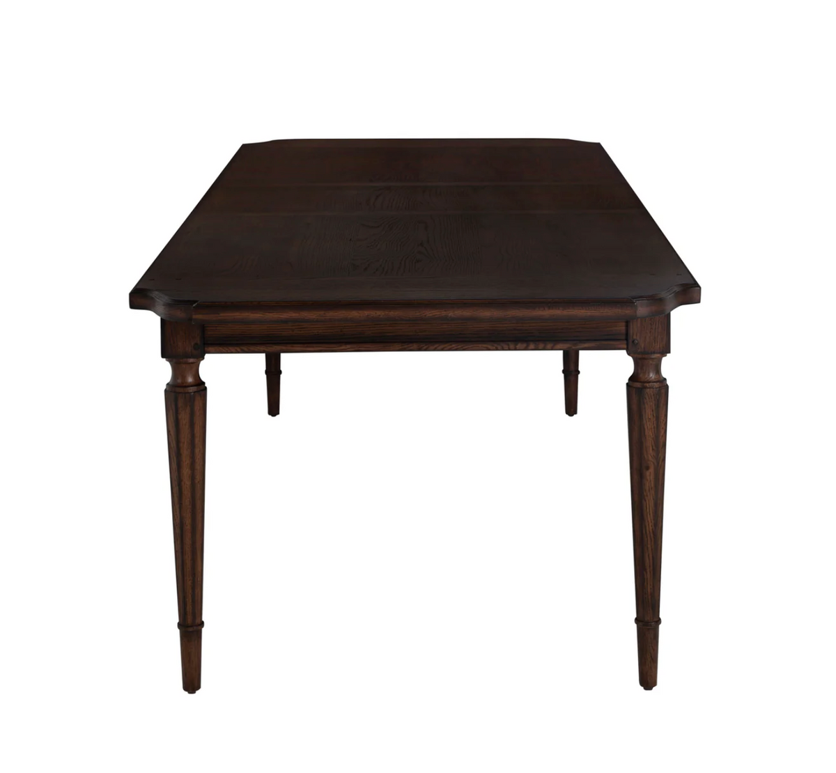 Matthew Oak Extension Dining Table