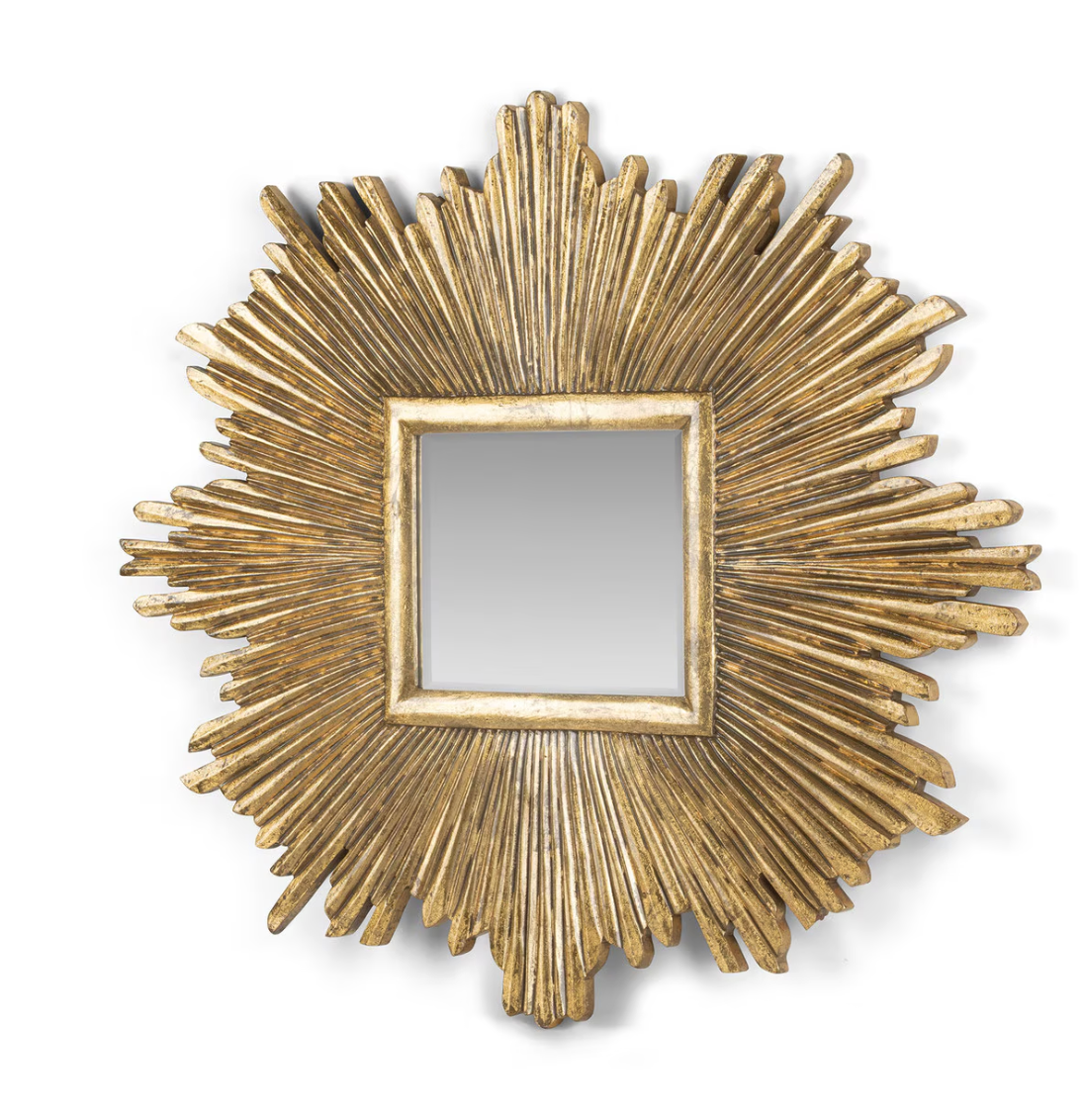 Apollo Mirror