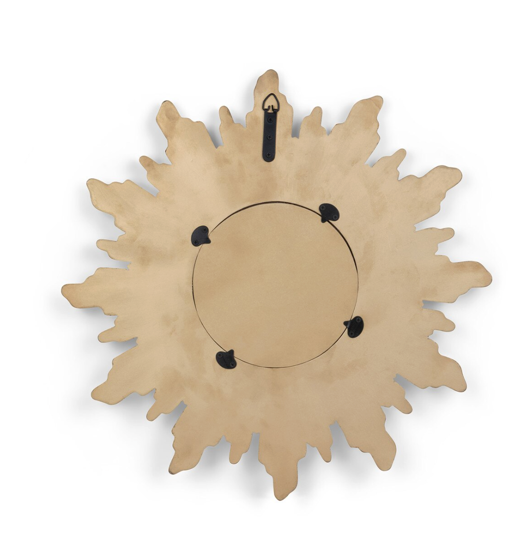 Alba Sunburst Mirror