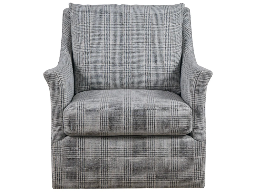 Holland Swivel Chair