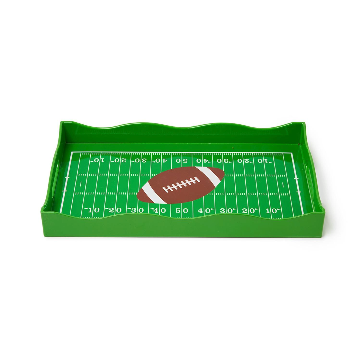 Game Day Serving Trays