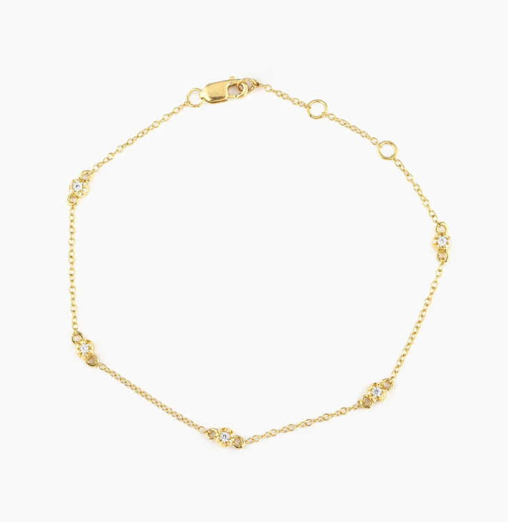 Ella Stein Ara Chain Bracelet