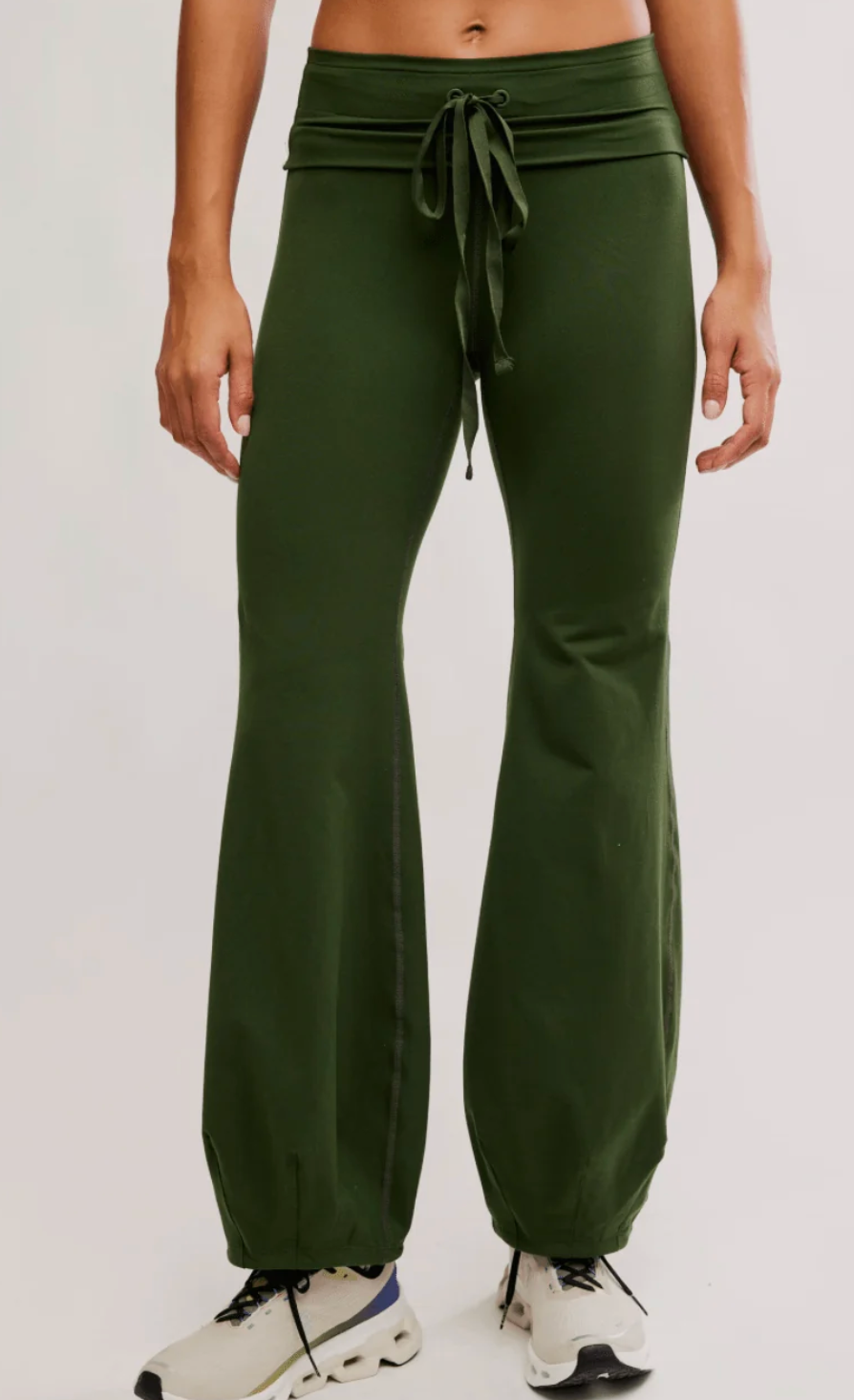 Quick Step Pants