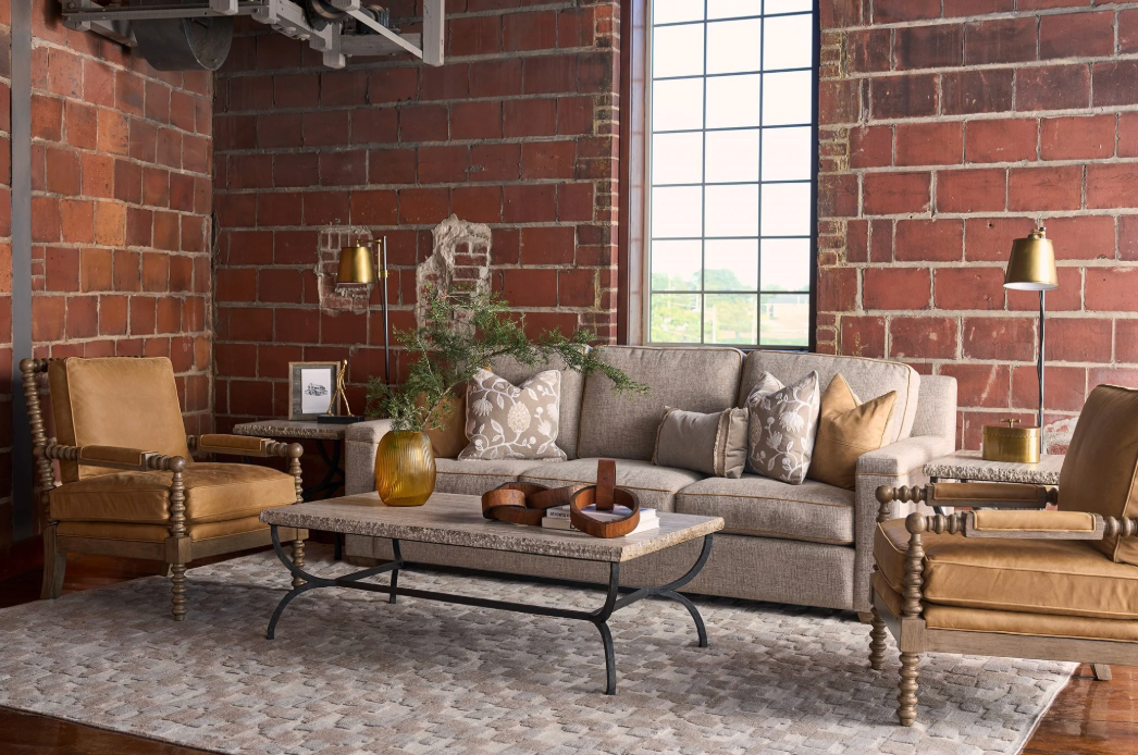 Lance Sofa