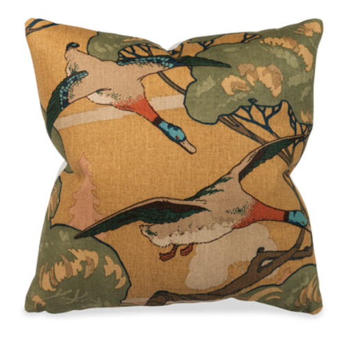 Abacot Sand Feather Down Pillow