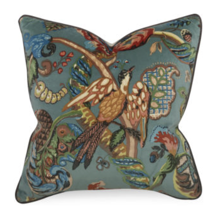 Keyhaven Vintage Feather Down Pillow