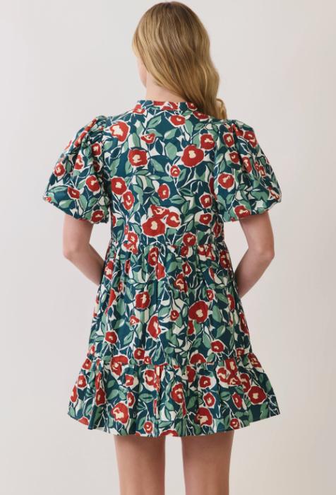 Taylor Dress