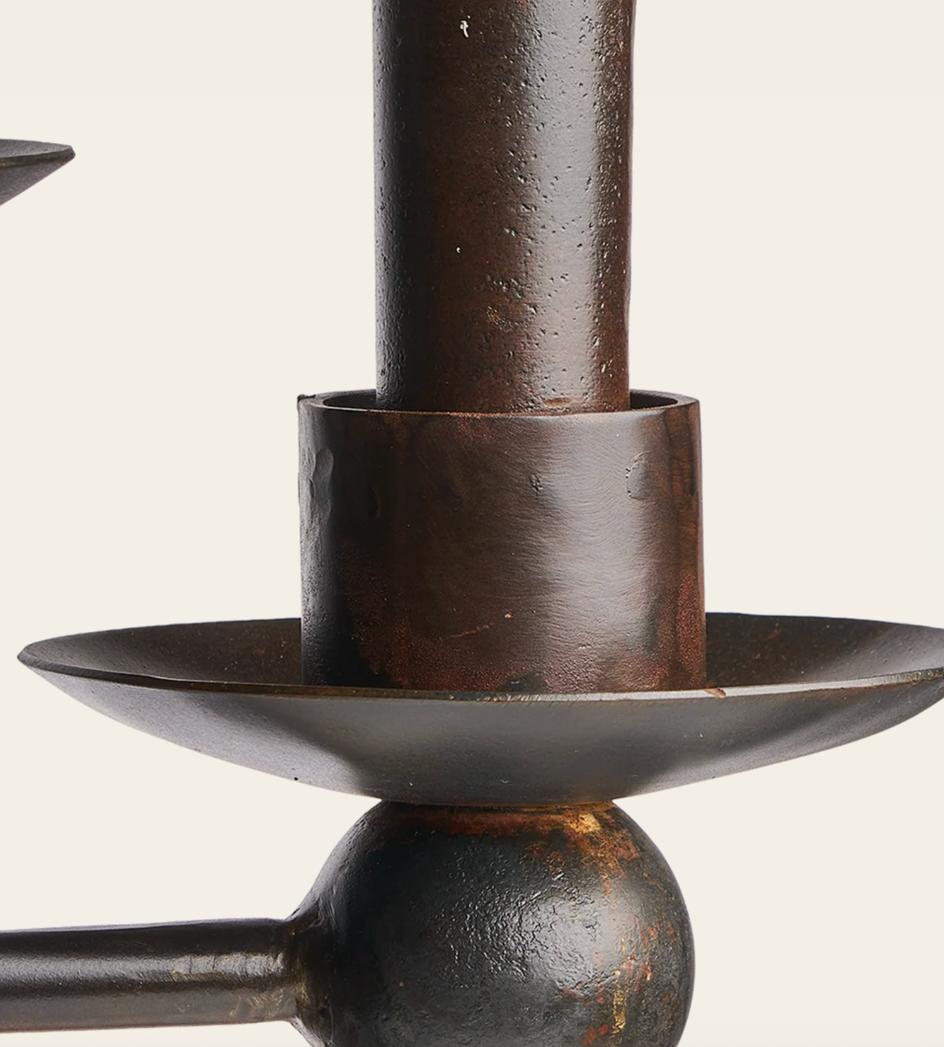 Balero Bola Candelabra w/ 5 Arms