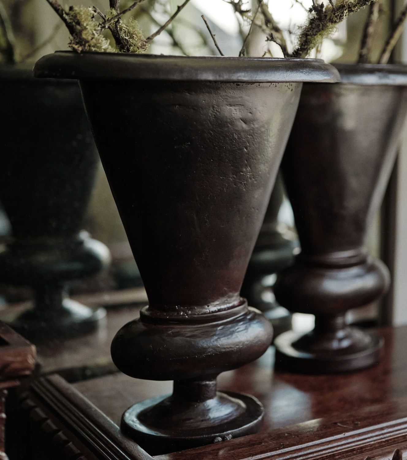 Triunfo Vessel