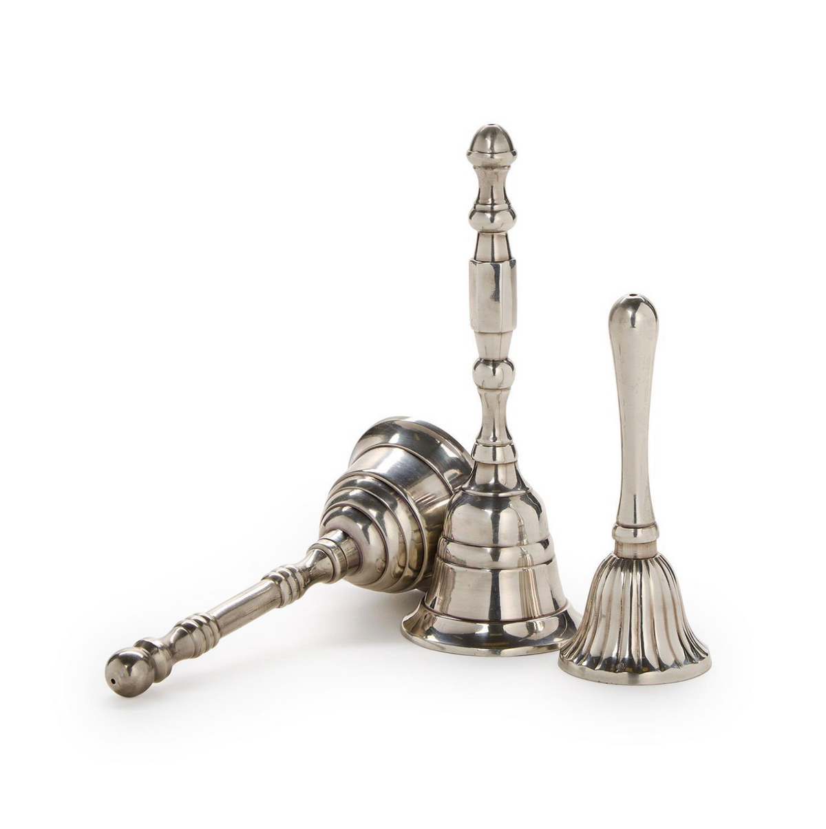 Silver Bells