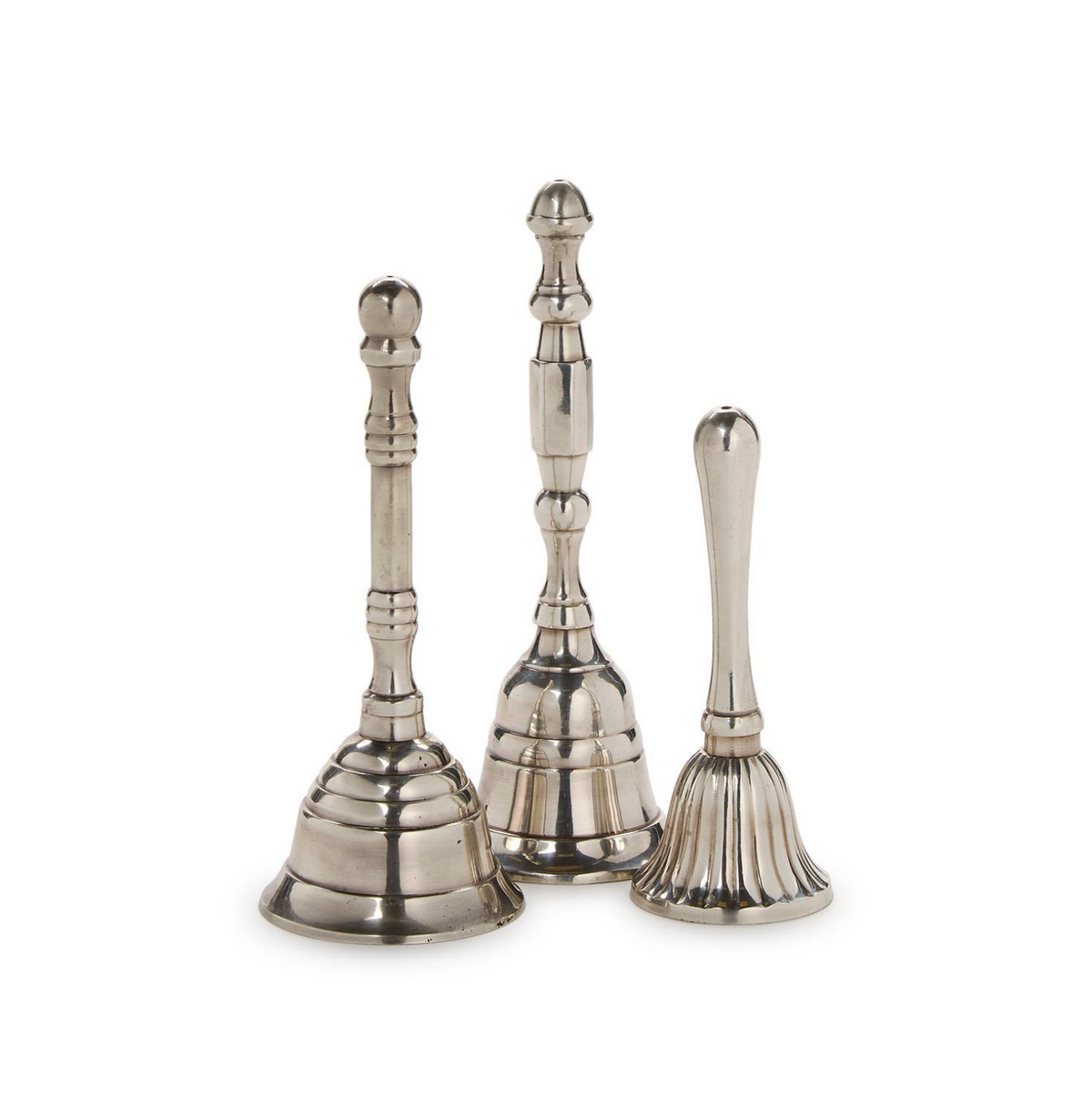 Silver Bells