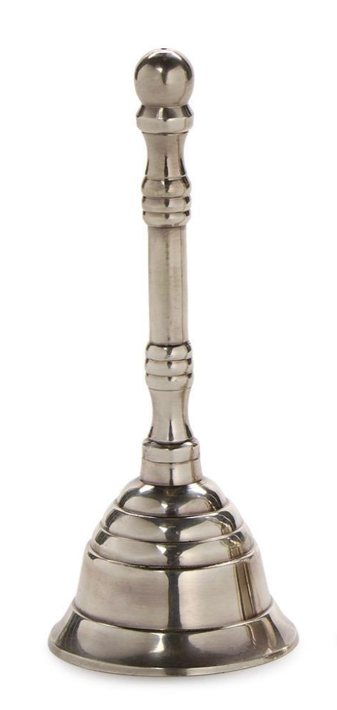 Silver Bells