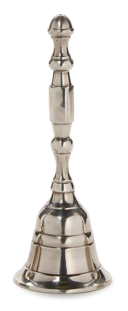 Silver Bells