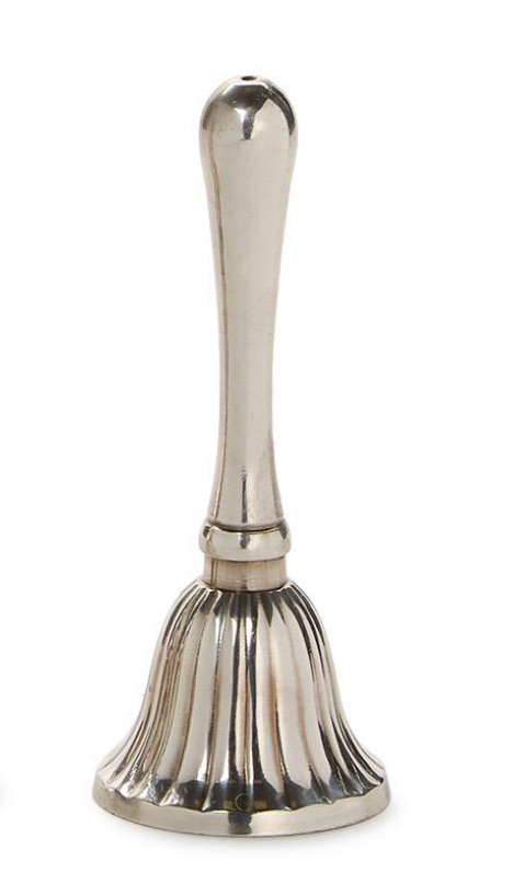 Silver Bells