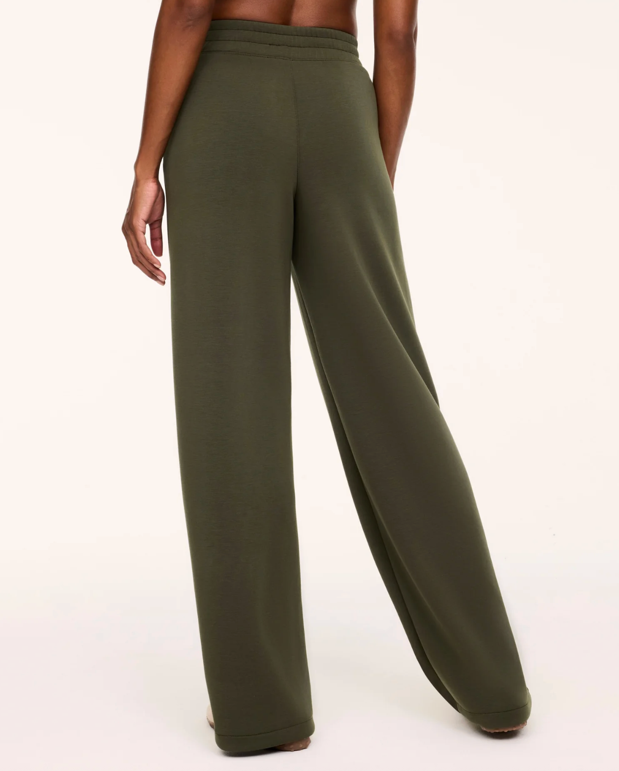 SPANX AirEssentials Pleated Trouser - Monsa