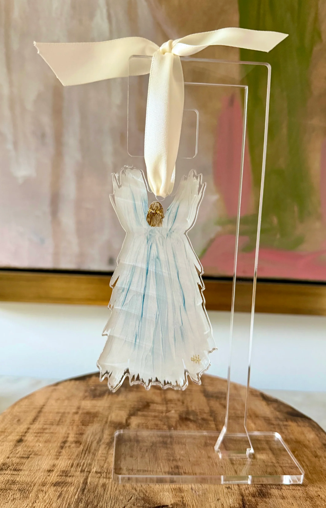 Debra Hewitt Angel Hanger