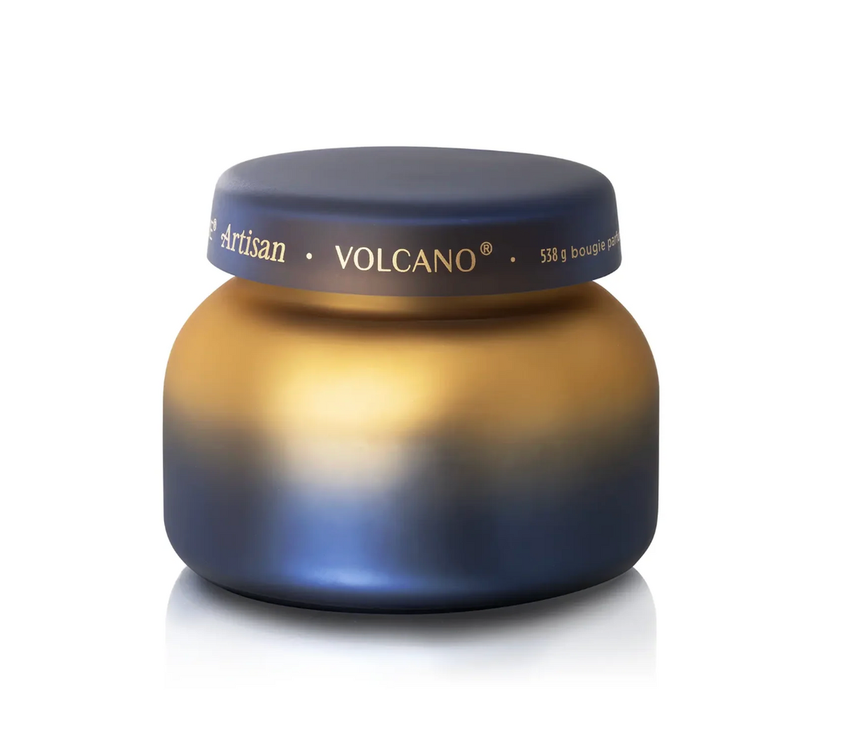 Capri Blue - Volcano Artisan Tuscan Radiance Signature Candle