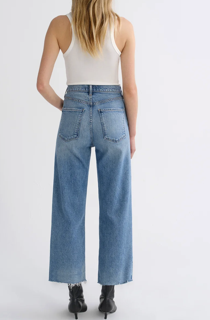 Ren in Measure