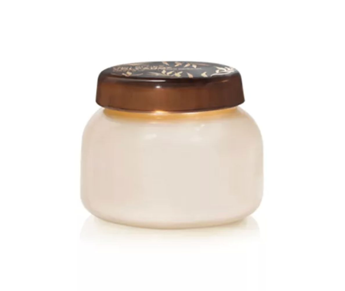 Capri Blue Volcano Autumn Glow Signature Candle