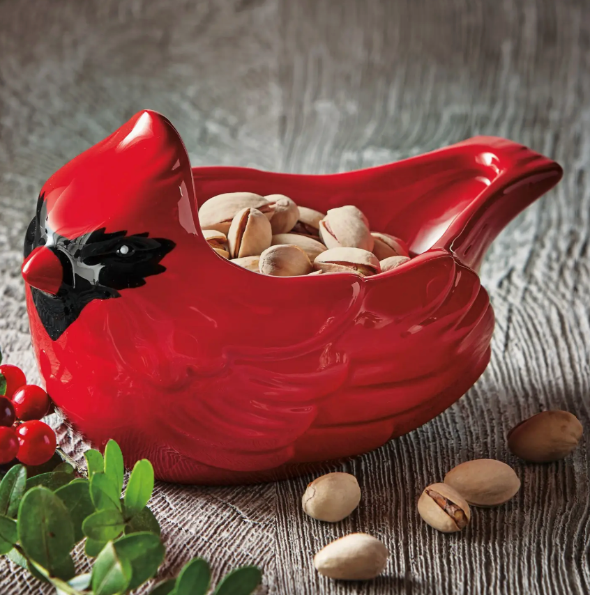 Cardinal Bowl