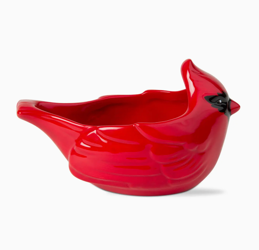 Cardinal Bowl