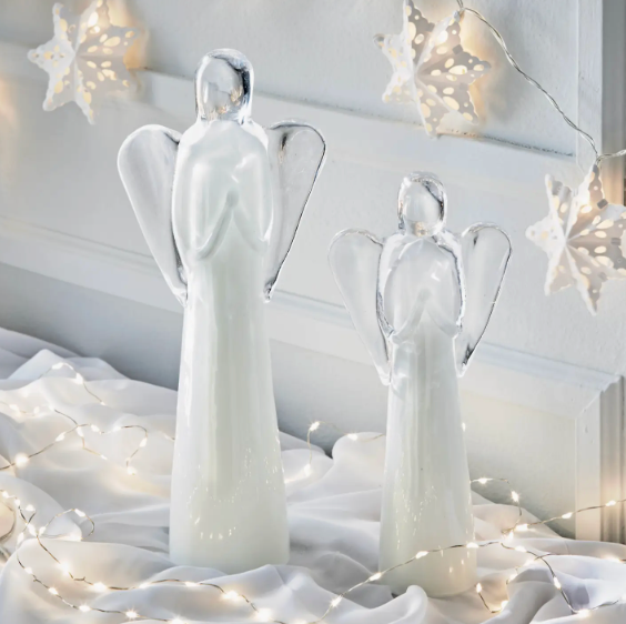 Glass Angel