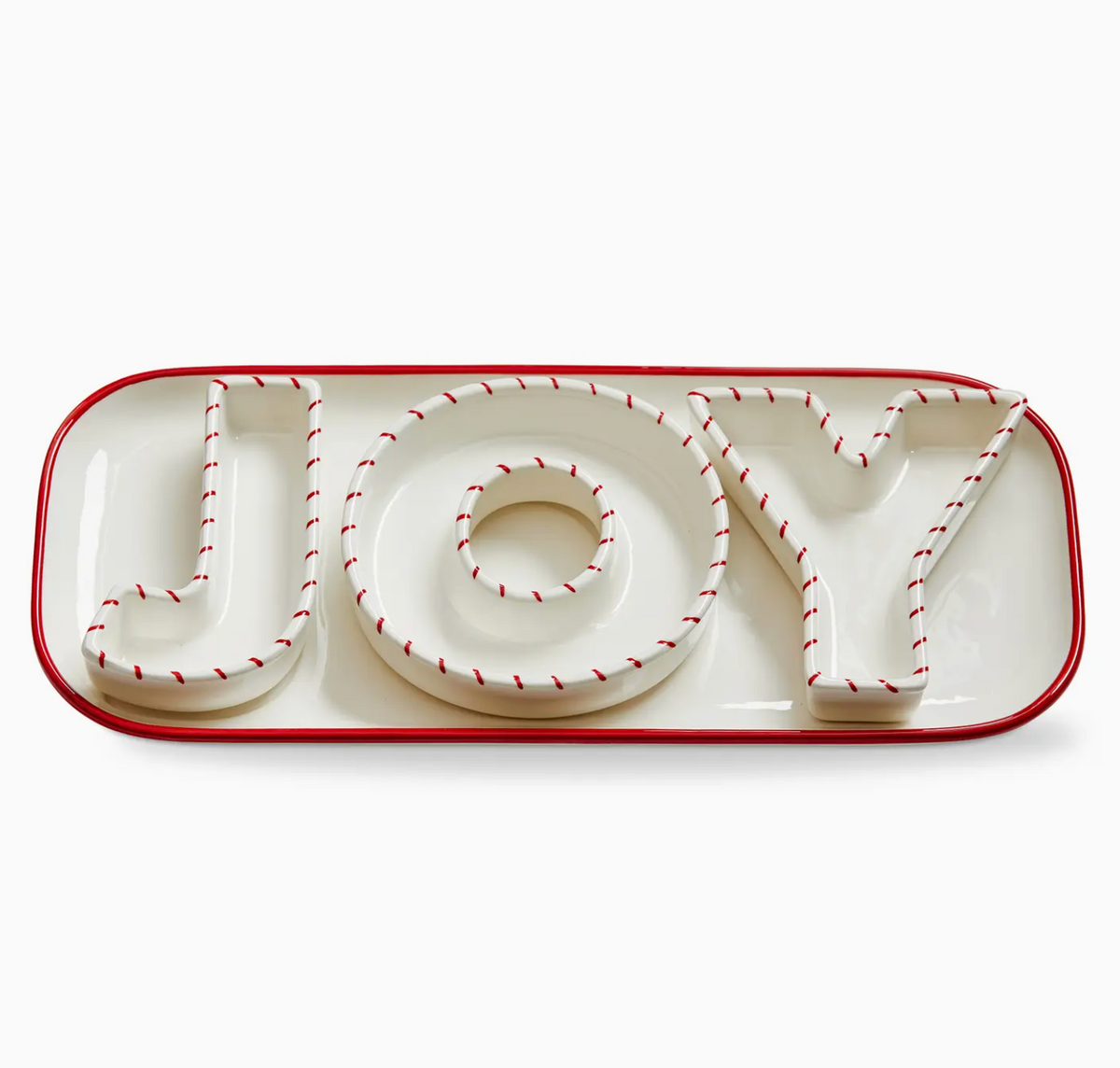 Joy Platter & Dish