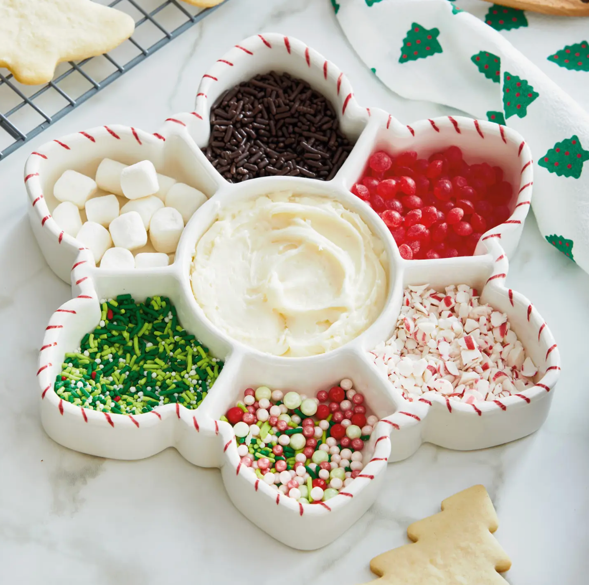 Sweetest Christmas 7-Part Server