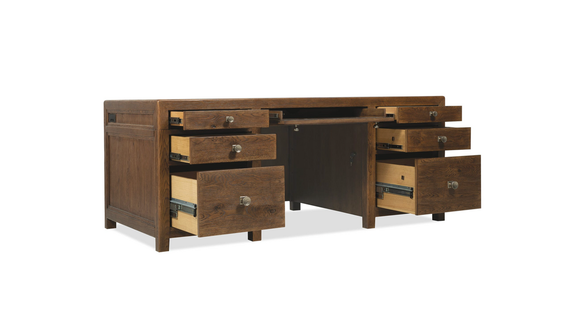 Presidential Desk