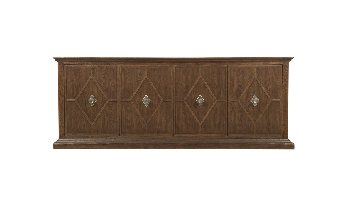 Driftwood Entertainment Credenza
