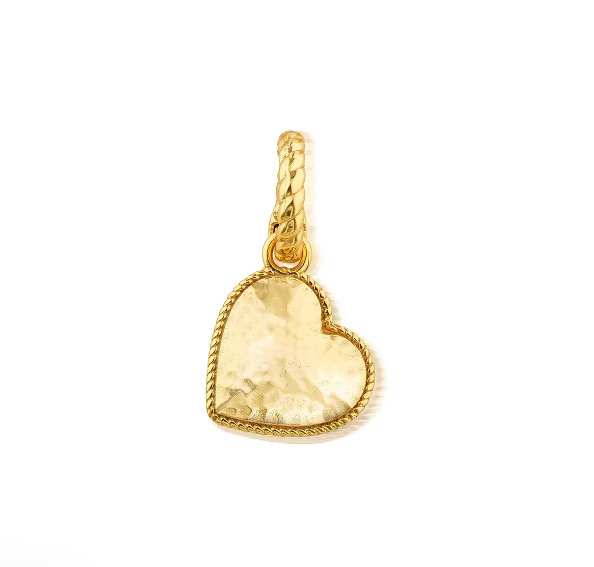 Medium Love Charm/Pendant