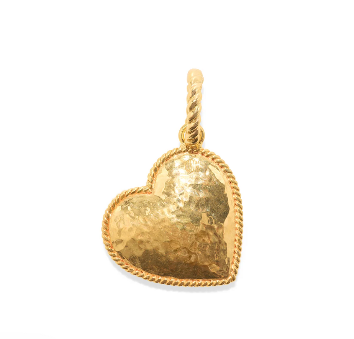 Large Love Charm/Pendant