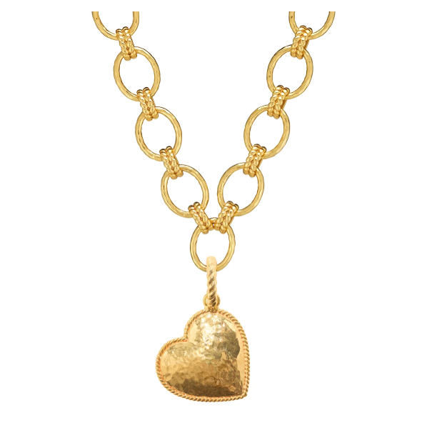 Large Love Charm/Pendant