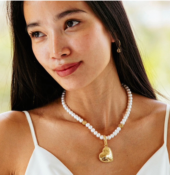 Large Love Charm/Pendant