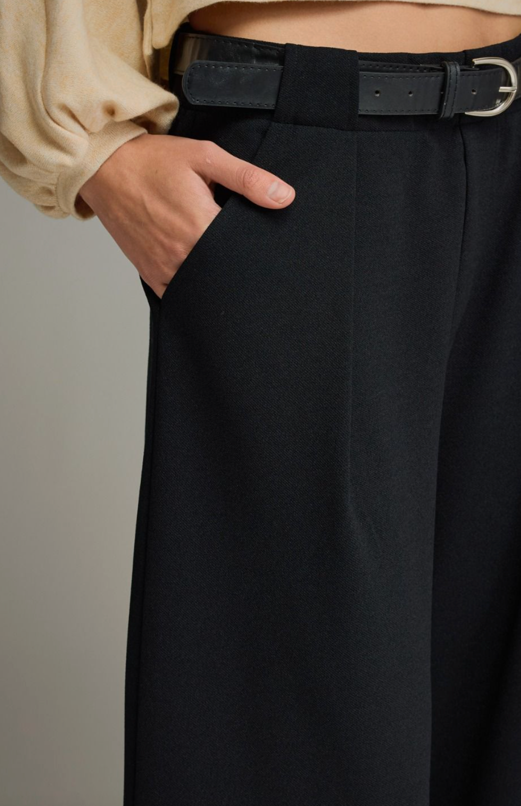 Fifth Avenue Trouser