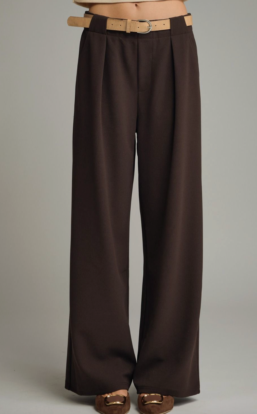 Fifth Avenue Trouser