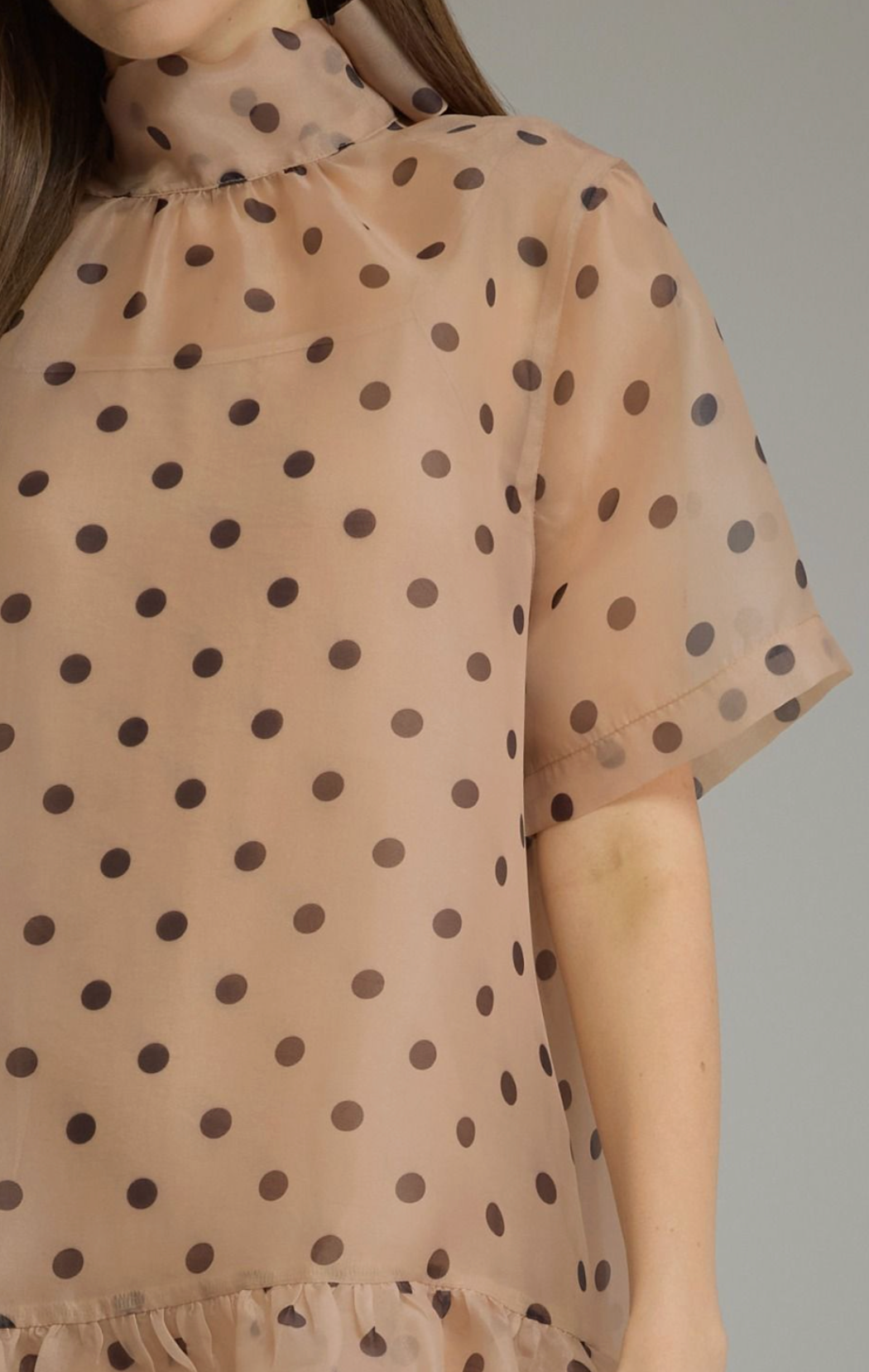 Sweet Spot Mini Dress