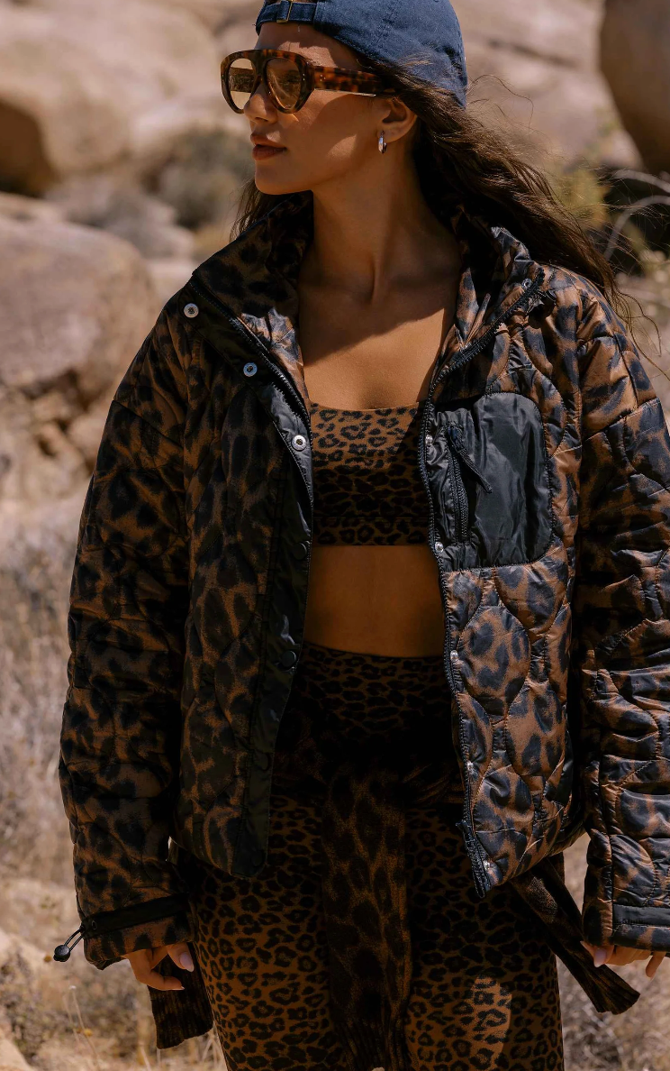 Beach Riot Harvie Jacket