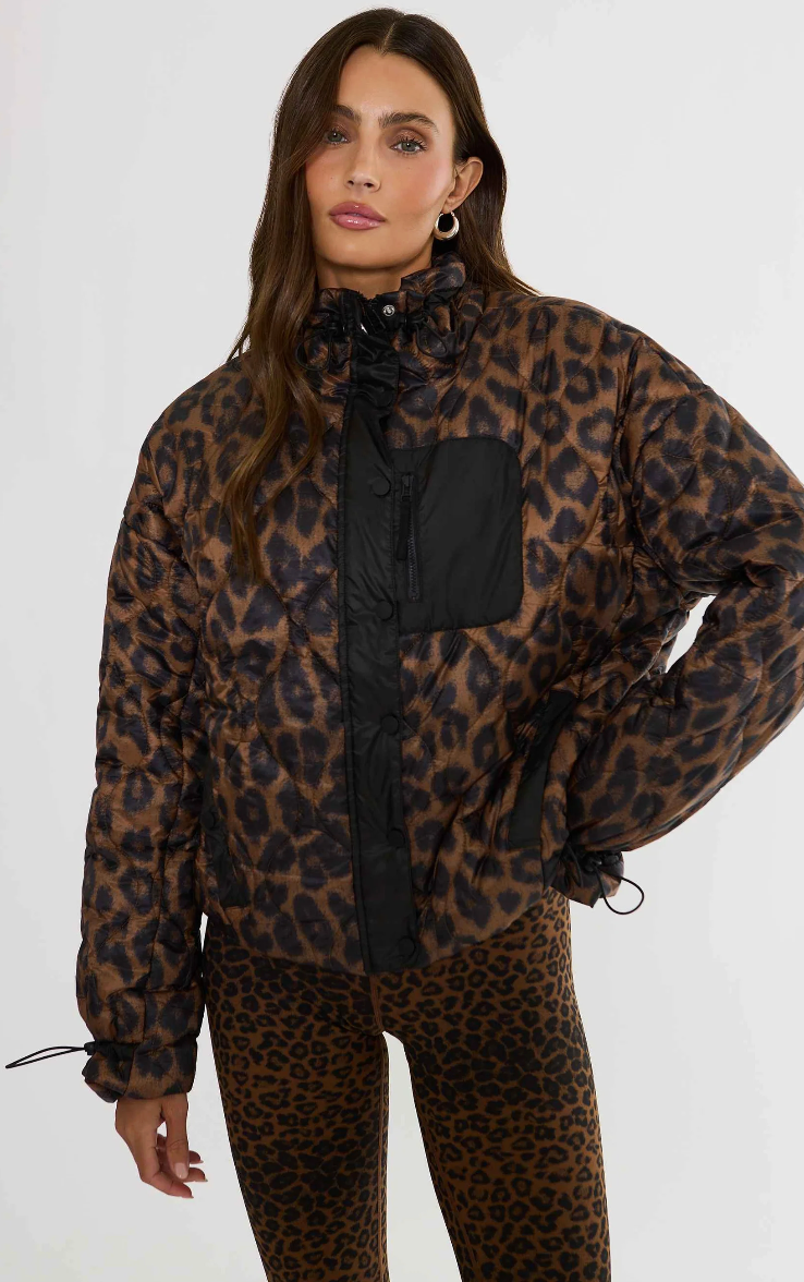 Beach Riot Harvie Jacket