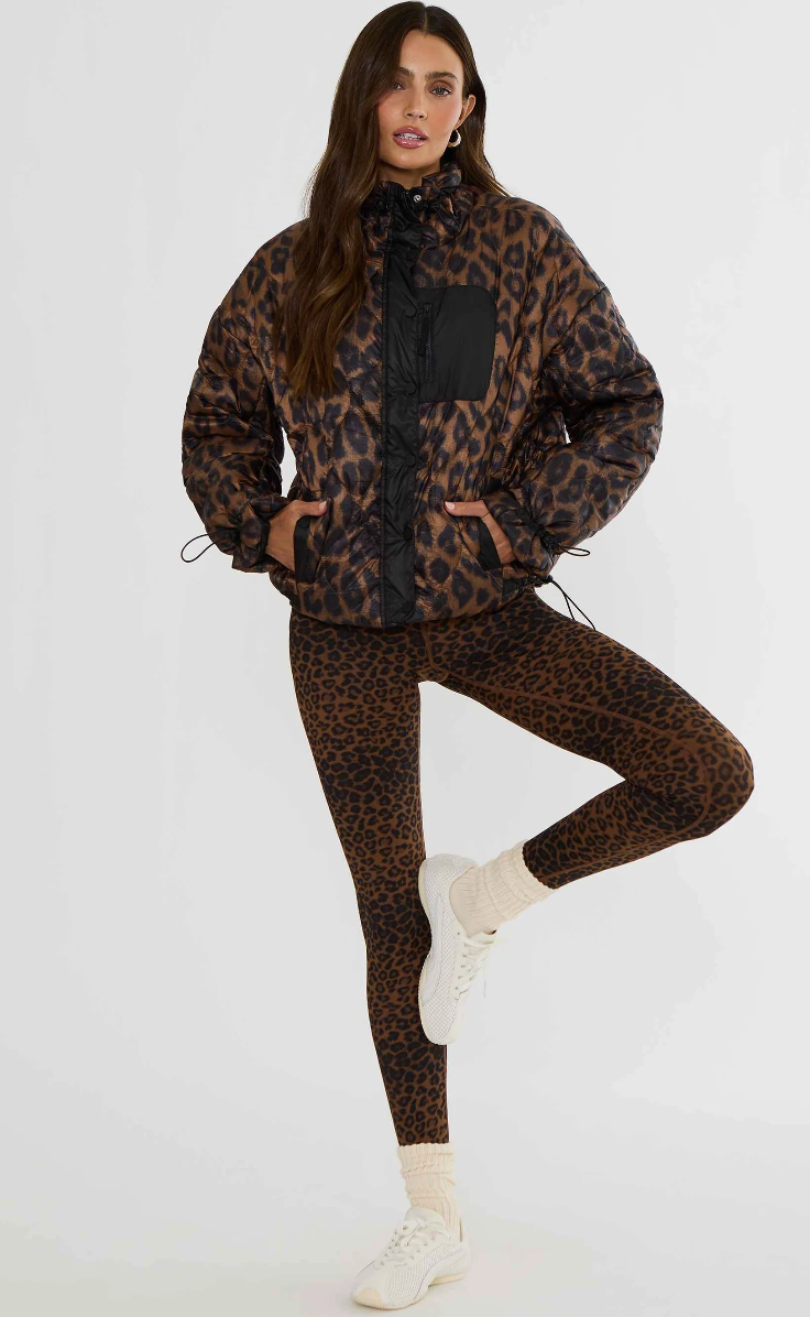 Beach Riot Harvie Jacket