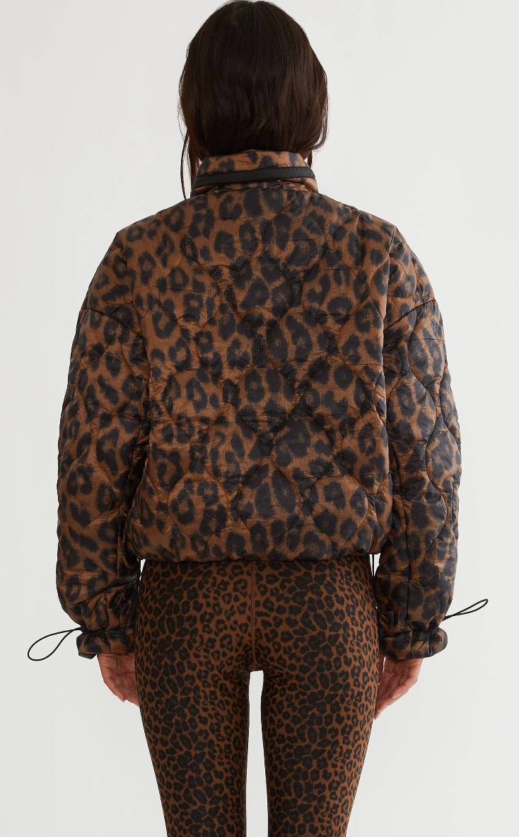 Beach Riot Harvie Jacket