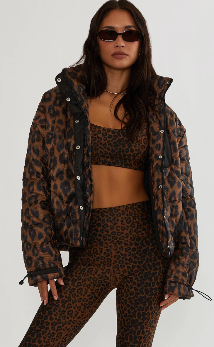 Beach Riot Harvie Jacket