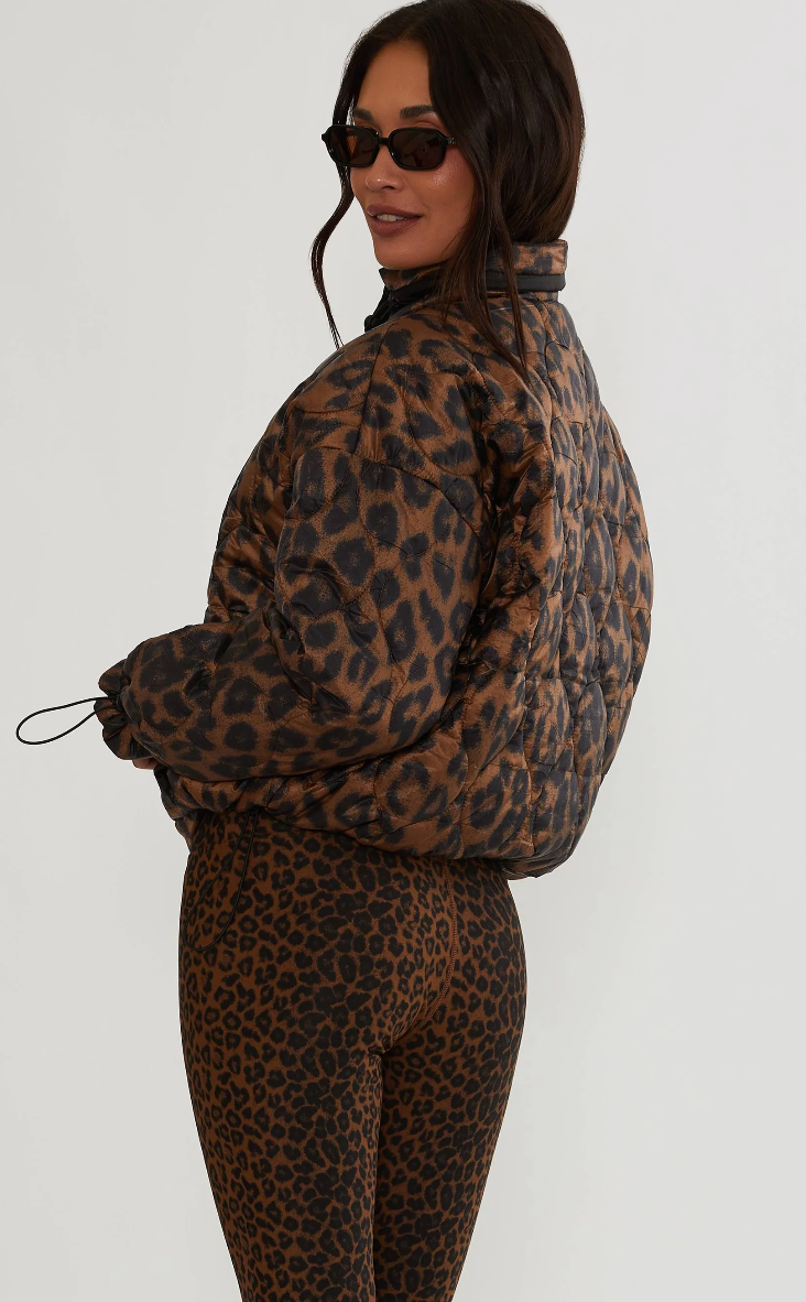 Beach Riot Harvie Jacket