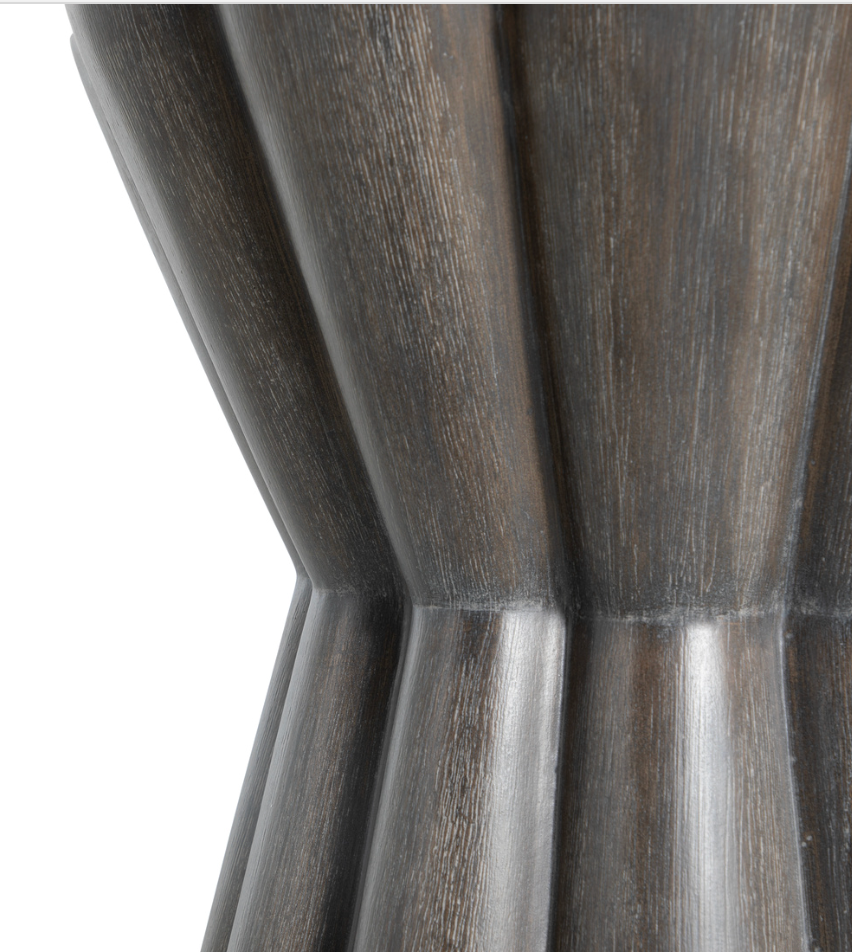 Ellery Accent Table - Dark