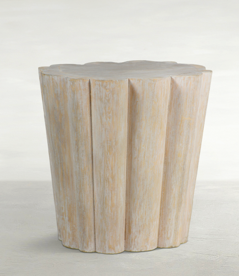 Bree Side Table