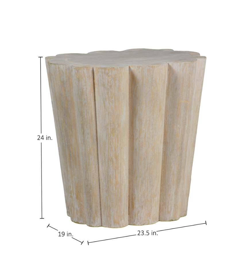 Bree Side Table
