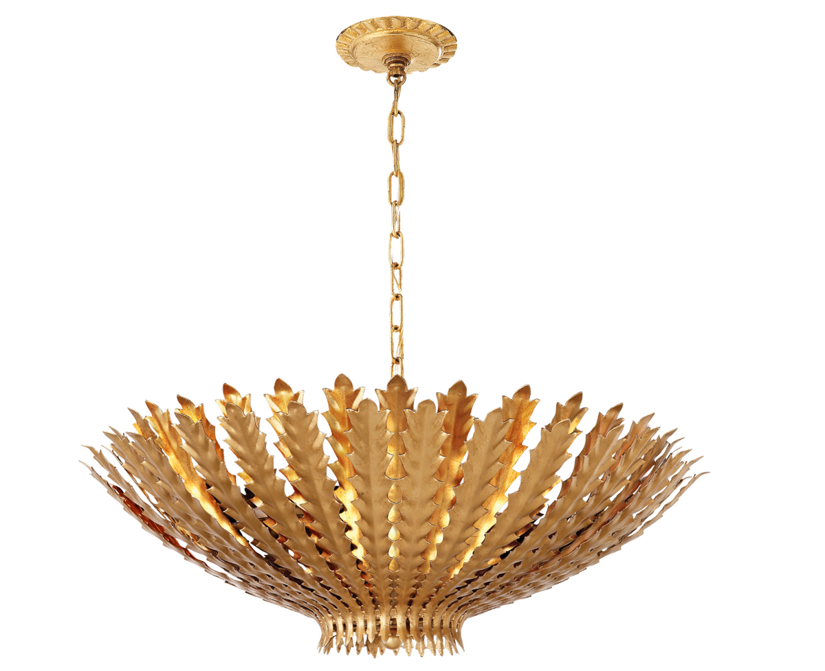 Hampton Medium Chandelier